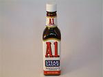 A1 steak sauce