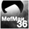 MefMan36's Avatar