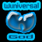 Wuniversal God's Avatar