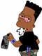 BLACK BART SIMPSON's Avatar